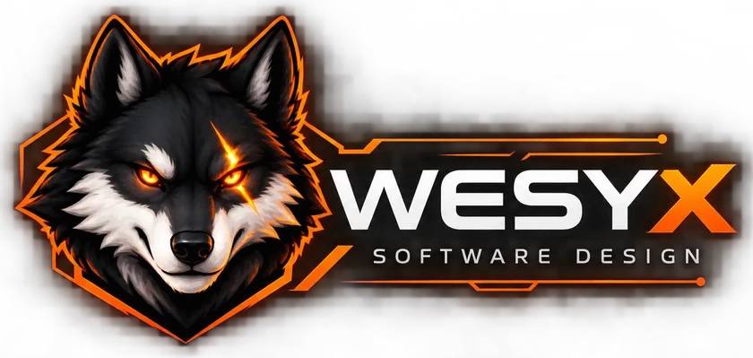 Wesyx Software Design